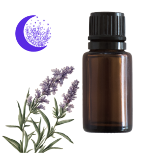 Lavender pure essential oil