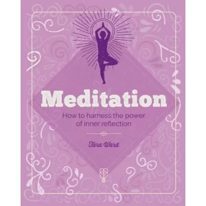 Mind, Body, Spirit: Meditation Mindful Wellness Book