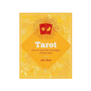 Mind, Body, Spirit: Tarot Mindful Wellness Book